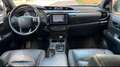 Toyota Hilux 2.4+ AUTO+NAVI+GARANTIE+LEDER+TÜV+ANHÄNGER Blanco - thumbnail 15