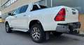 Toyota Hilux 2.4+ AUTO+NAVI+GARANTIE+LEDER+TÜV+ANHÄNGER Blanco - thumbnail 4