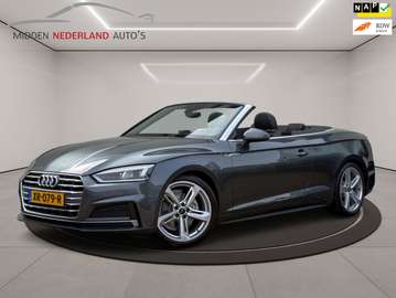 Cabriolet 2.0 TFSI MHEV Sport S Line Edition * AIR