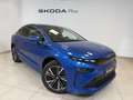 Skoda Enyaq Coupé 85 210kW Azul - thumbnail 1