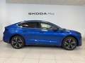 Skoda Enyaq Coupé 85 210kW Azul - thumbnail 3
