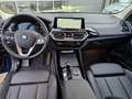 BMW X3 xD20i Blauw - thumbnail 5