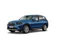 BMW X3 xD20i Blauw - thumbnail 12