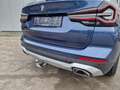 BMW X3 xD20i Blauw - thumbnail 6