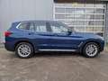 BMW X3 xD20i Blauw - thumbnail 2