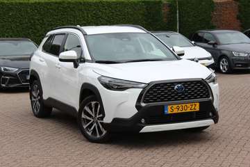 2.0 High Power Hybrid First Edition / 23.304 KM! /