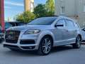 Audi Q7 3.0 TDI clean diesel quattro*S-LINE*PANO*KAM* Stříbrná - thumbnail 4
