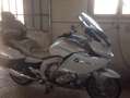BMW K 1600 GTL Exclusive BMW K 1600 GTL Exclusive Blanco - thumbnail 3
