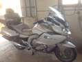 BMW K 1600 GTL Exclusive BMW K 1600 GTL Exclusive Blanco - thumbnail 1
