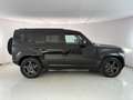 Land Rover Defender 110 3.0 I6 MHEV X-Dynamic SE Nero - thumbnail 4