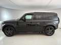 Land Rover Defender 110 3.0 I6 MHEV X-Dynamic SE Nero - thumbnail 5