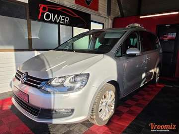 2.0 TDI 140 BLUEMOTION CONFORT LINE