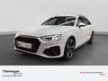 Audi A4 35 TFSI 2x S LINE AHK LED LM19 NAVI+ Grau - thumbnail 1