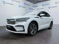Skoda Enyaq 85 Corporate Wit - thumbnail 1
