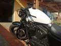 Harley-Davidson Sportster Forty Eight Blanco - thumbnail 4