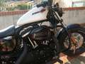 Harley-Davidson Sportster Forty Eight Blanco - thumbnail 3