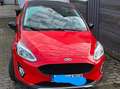 Ford Fiesta Fiesta 5-Türer 1.0 EcoBoost S Rot - thumbnail 2