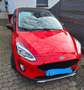 Ford Fiesta Fiesta 5-Türer 1.0 EcoBoost S Rot - thumbnail 3
