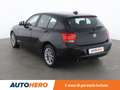 BMW 114 114d Joy Černá - thumbnail 4