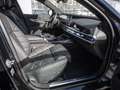 BMW 740 d xDrive M-Sport 21-ZOLL-AUTOBAHNASSIST Noir - thumbnail 7