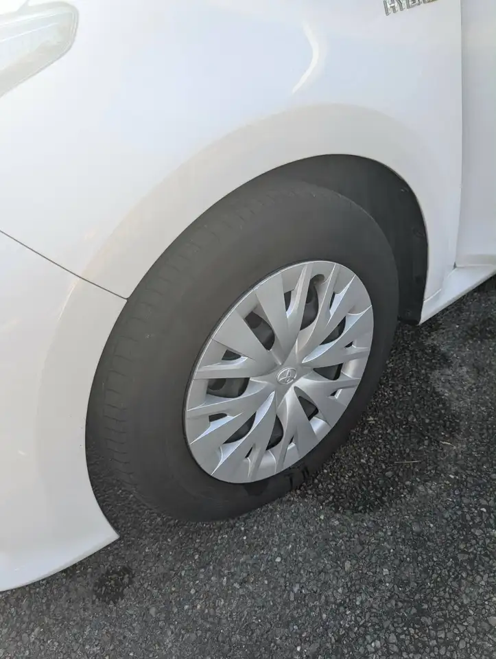 Toyota Yaris Yaris — photo 12