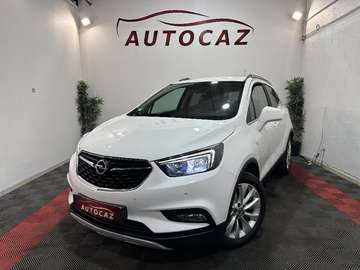 X 1.6 CDTI 136 ch 4x2 Ultimate