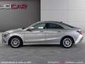 Mercedes-Benz CLA 180 BOITE AUTO/ SG CHAUFF / CAMERA /GARANTIE 12M Plateado - thumbnail 4