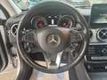 Mercedes-Benz CLA 180 BOITE AUTO/ SG CHAUFF / CAMERA /GARANTIE 12M Plateado - thumbnail 13
