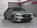 Mercedes-Benz CLA 180 BOITE AUTO/ SG CHAUFF / CAMERA /GARANTIE 12M Plateado - thumbnail 1