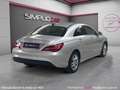 Mercedes-Benz CLA 180 BOITE AUTO/ SG CHAUFF / CAMERA /GARANTIE 12M Plateado - thumbnail 7