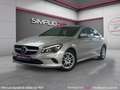 Mercedes-Benz CLA 180 BOITE AUTO/ SG CHAUFF / CAMERA /GARANTIE 12M Plateado - thumbnail 3