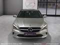 Mercedes-Benz CLA 180 BOITE AUTO/ SG CHAUFF / CAMERA /GARANTIE 12M Plateado - thumbnail 2