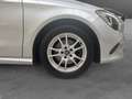 Mercedes-Benz CLA 180 BOITE AUTO/ SG CHAUFF / CAMERA /GARANTIE 12M Plateado - thumbnail 17