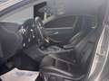 Mercedes-Benz CLA 180 BOITE AUTO/ SG CHAUFF / CAMERA /GARANTIE 12M Plateado - thumbnail 9