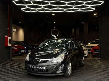 1.2 Selective Start Stop