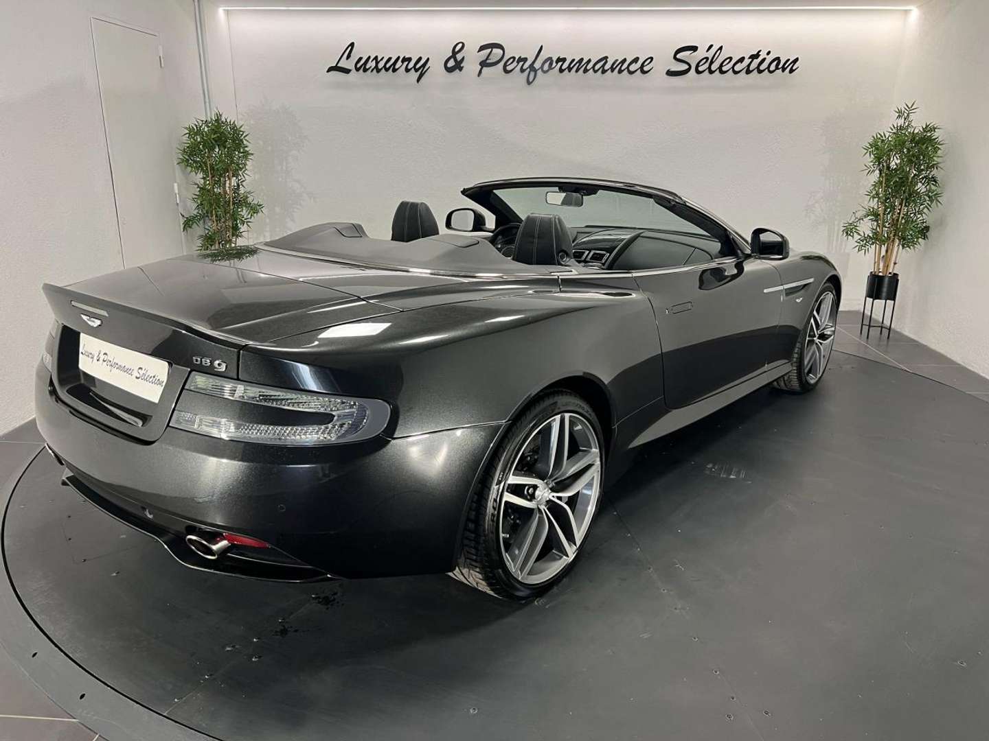 Aston Martin Volante 6.0 V12 PHASE III -  - Joinsteer - #5