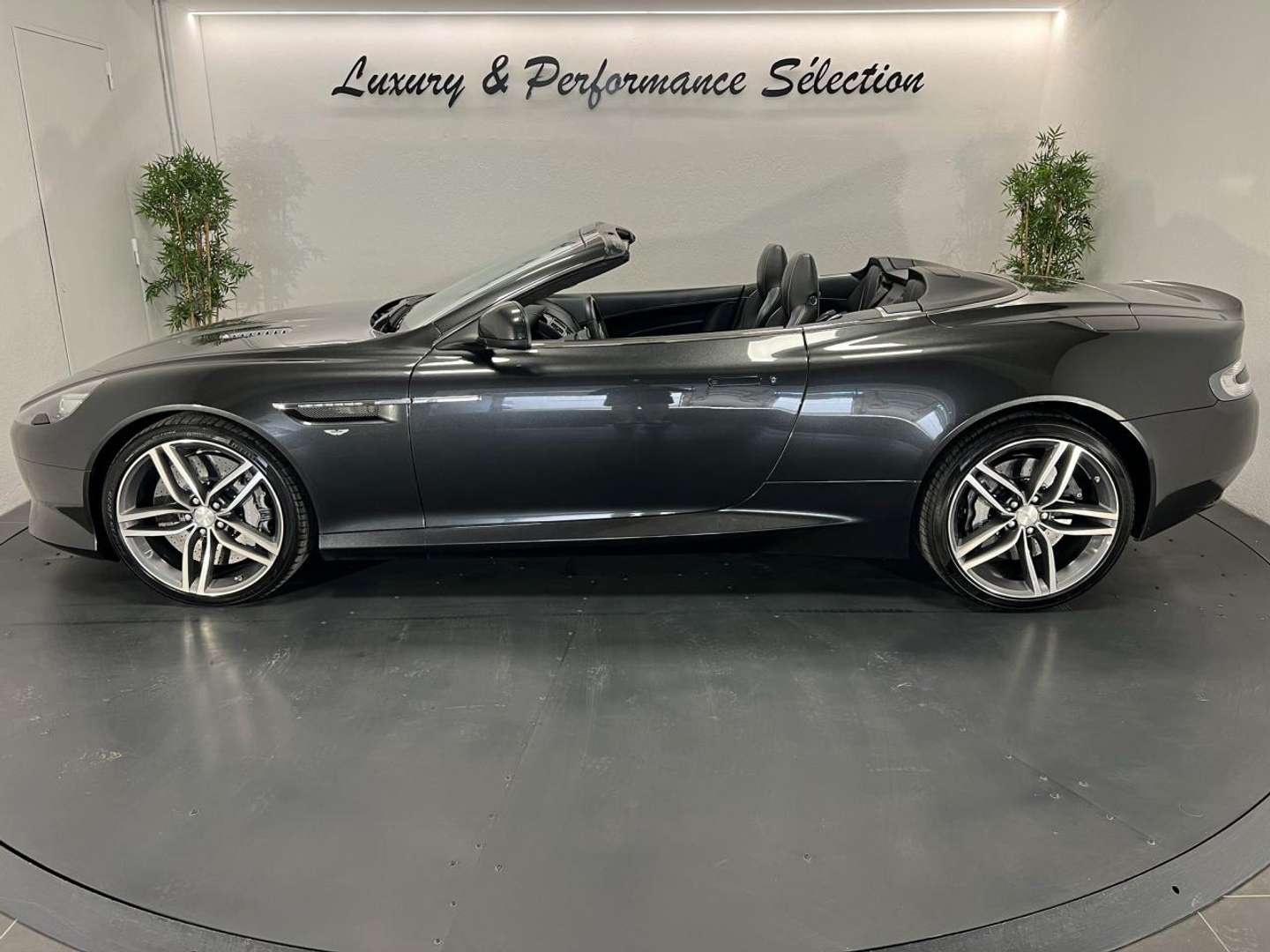 Aston Martin Volante 6.0 V12 PHASE III -  - Joinsteer - #2