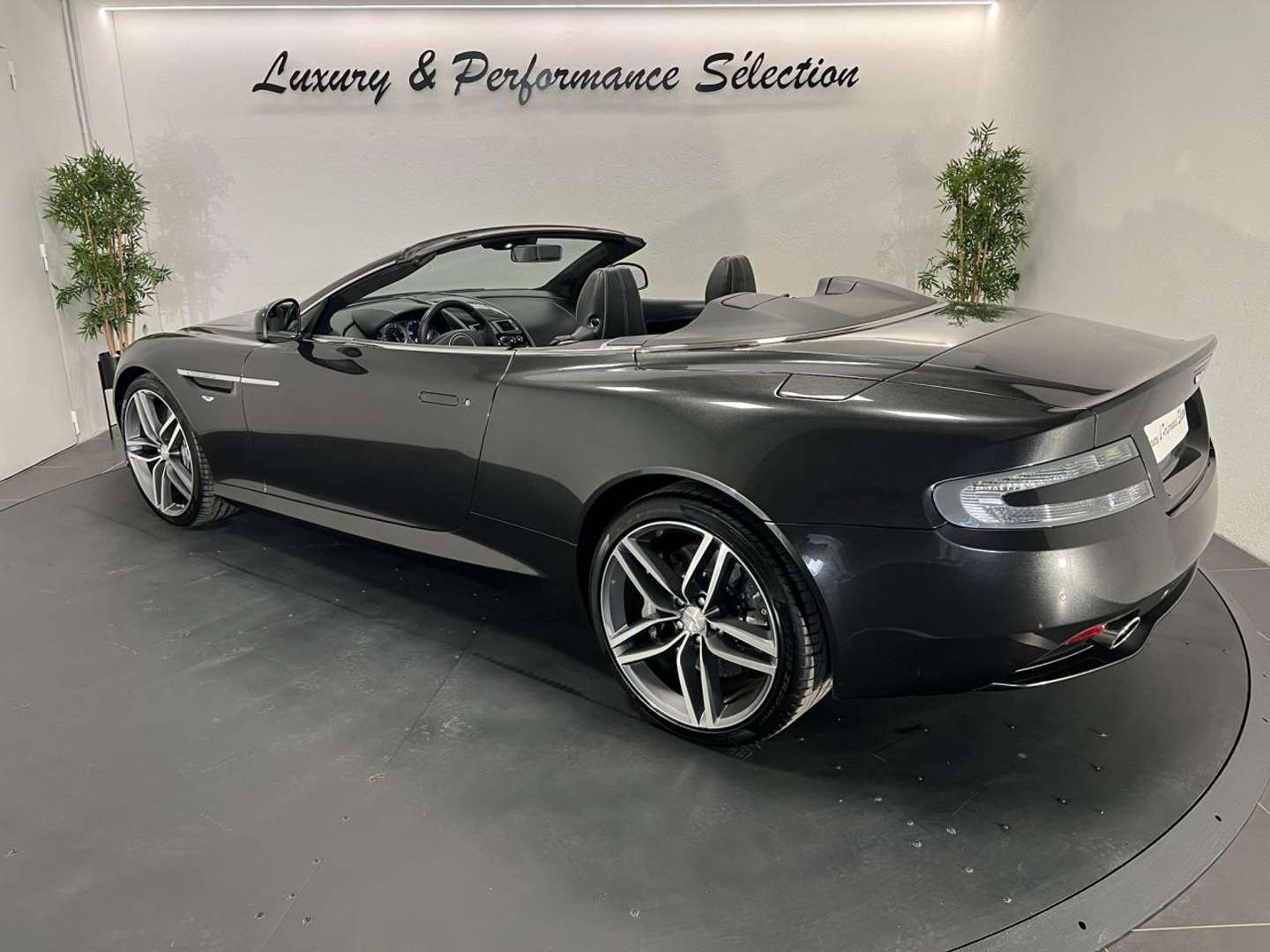 Aston Martin Volante 6.0 V12 PHASE III -  - Joinsteer - #3