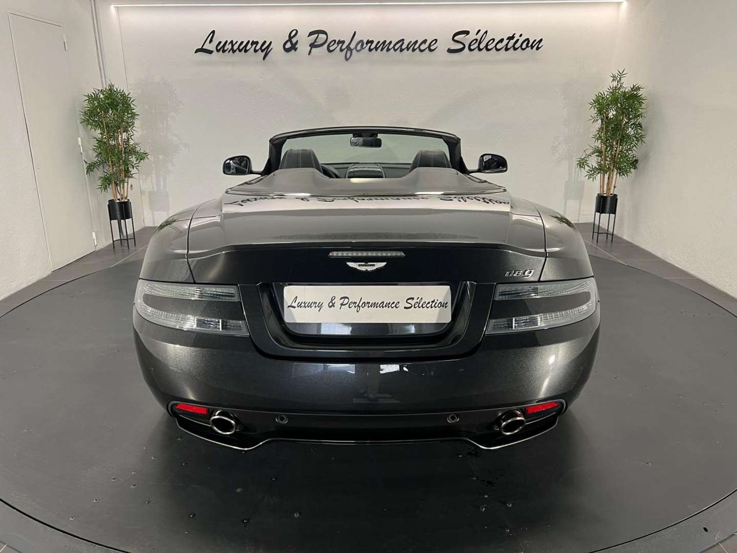 Aston Martin Volante 6.0 V12 PHASE III -  - Joinsteer - #4