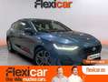 Ford Focus 1.0 Ecoboost MHEV 92kW ST-Line X SB Bleu - thumbnail 1