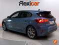 Ford Focus 1.0 Ecoboost MHEV 92kW ST-Line X SB Bleu - thumbnail 3