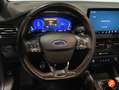 Ford Focus 1.0 Ecoboost MHEV 92kW ST-Line X SB Bleu - thumbnail 12