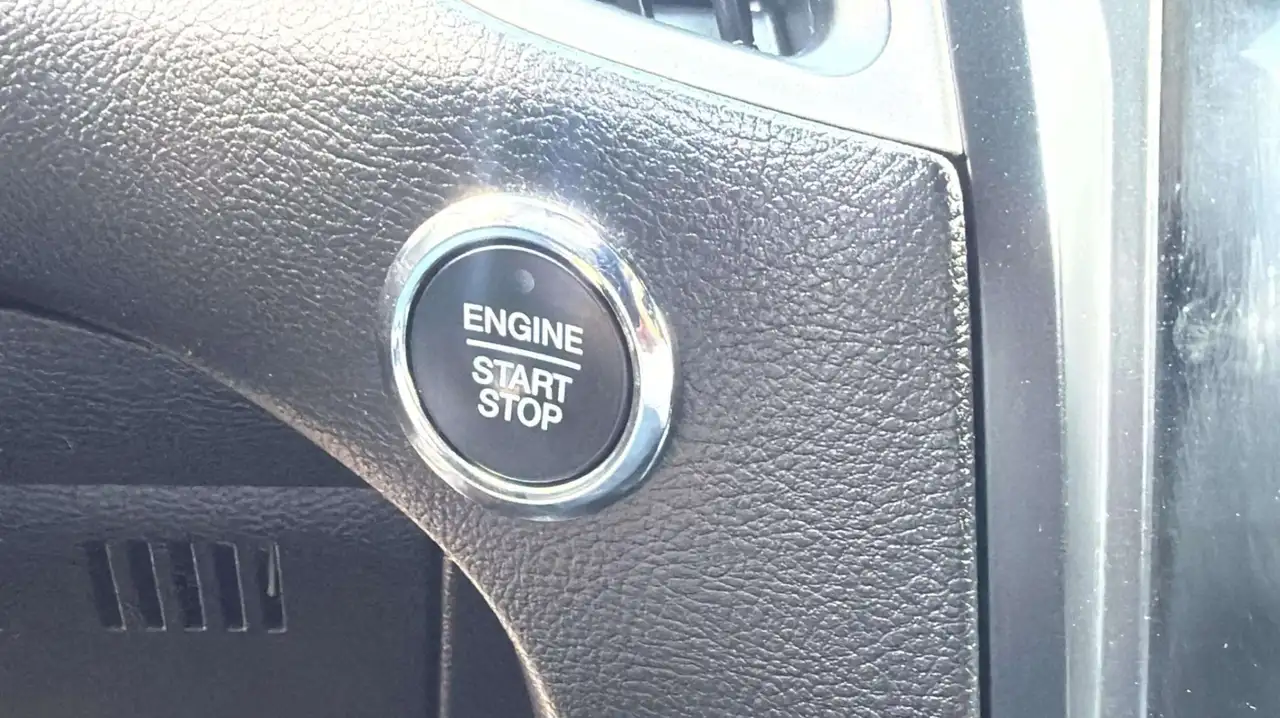 Ford Edge снимка Ford Edge