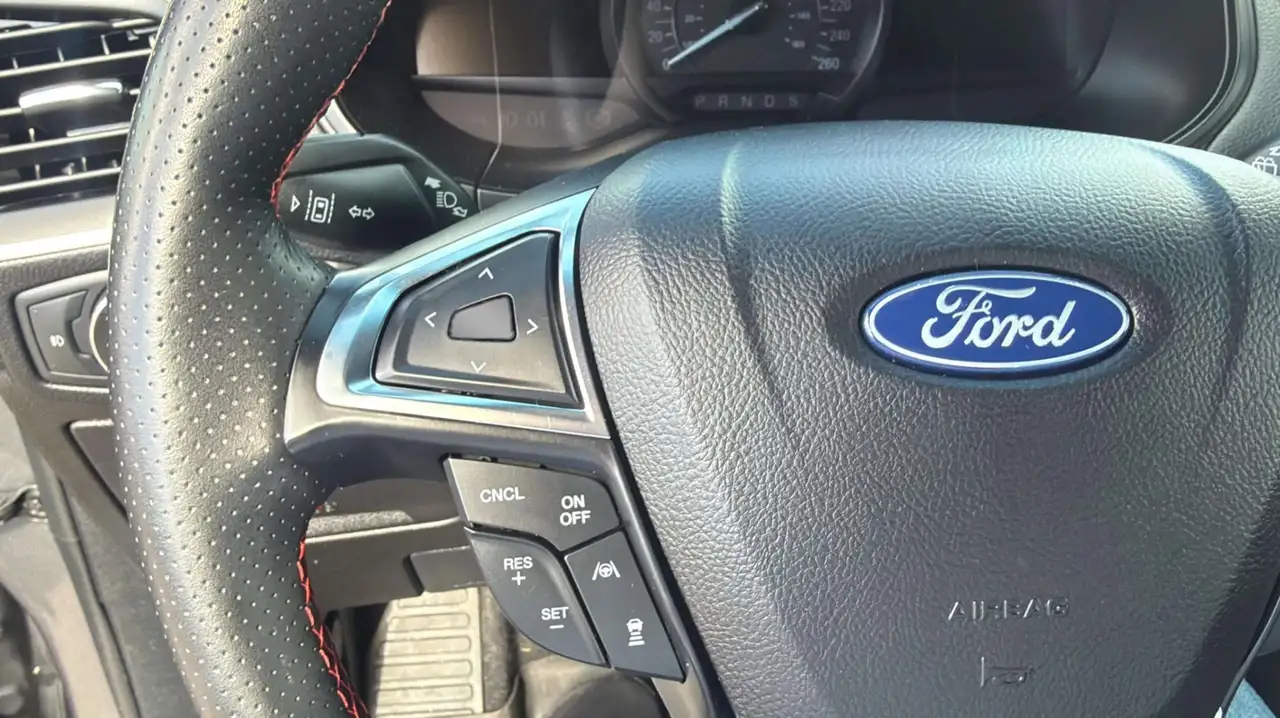 Ford Edge снимка Ford Edge