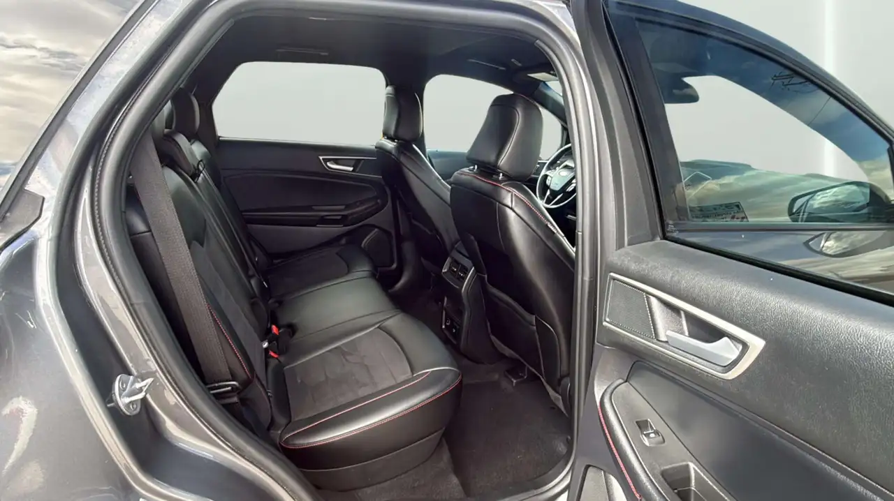 Ford Edge снимка Ford Edge