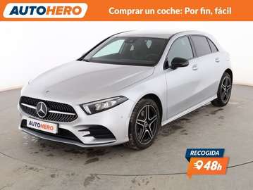 250e AMG Line