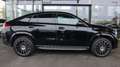Mercedes-Benz GLE 350 d AMG 4M*TOT*360°*LUFT*SPUR*PANO*BURMESTER Schwarz - thumbnail 3