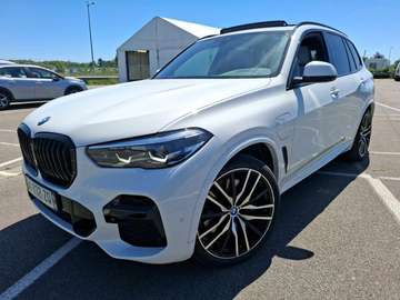 xDrive45e 394ch M Sport BVA8