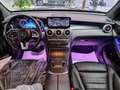 Mercedes-Benz GLC 300 300e 4Matic 9G-Tronic Gris - thumbnail 7