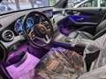 Mercedes-Benz GLC 300 300e 4Matic 9G-Tronic Gris - thumbnail 6